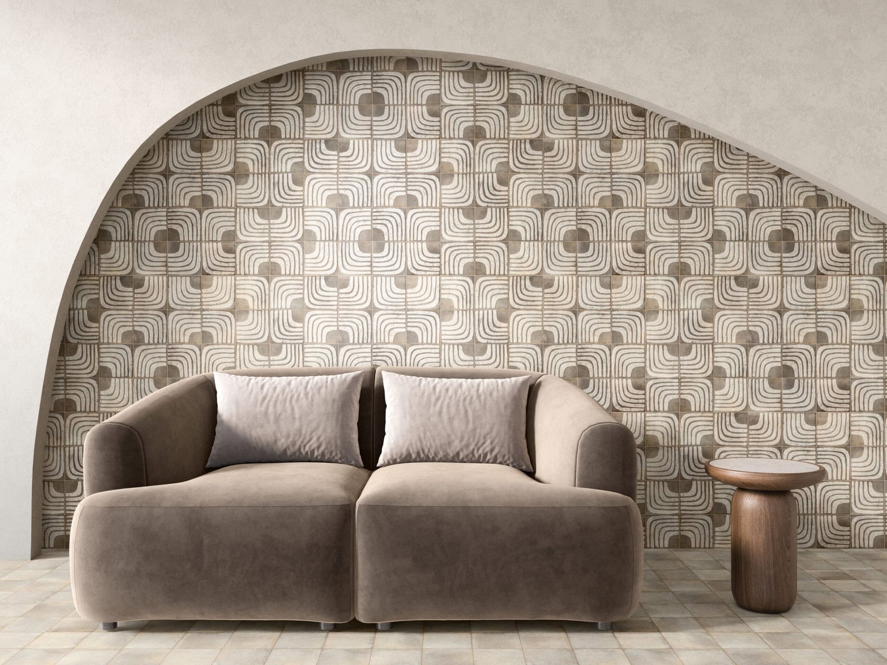 Kollektion Senda Vibe, Foto: Decocer