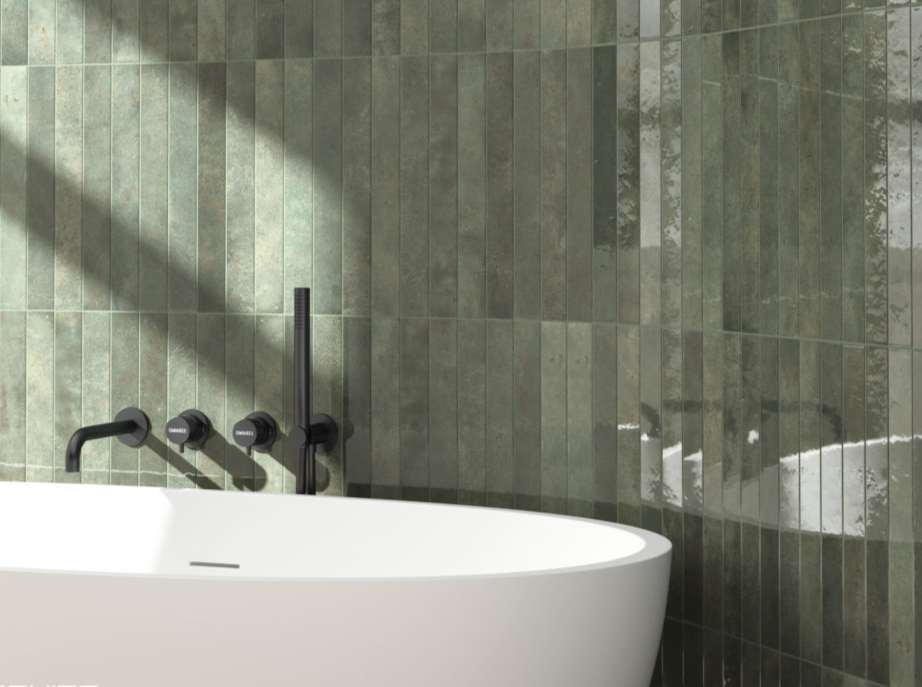 Serie Verticale, Fotos: Equipe