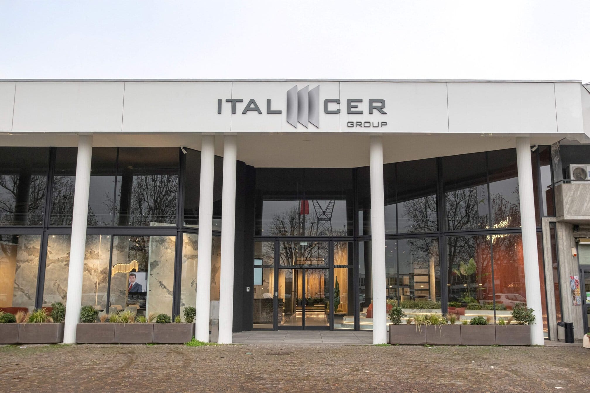 Italcer