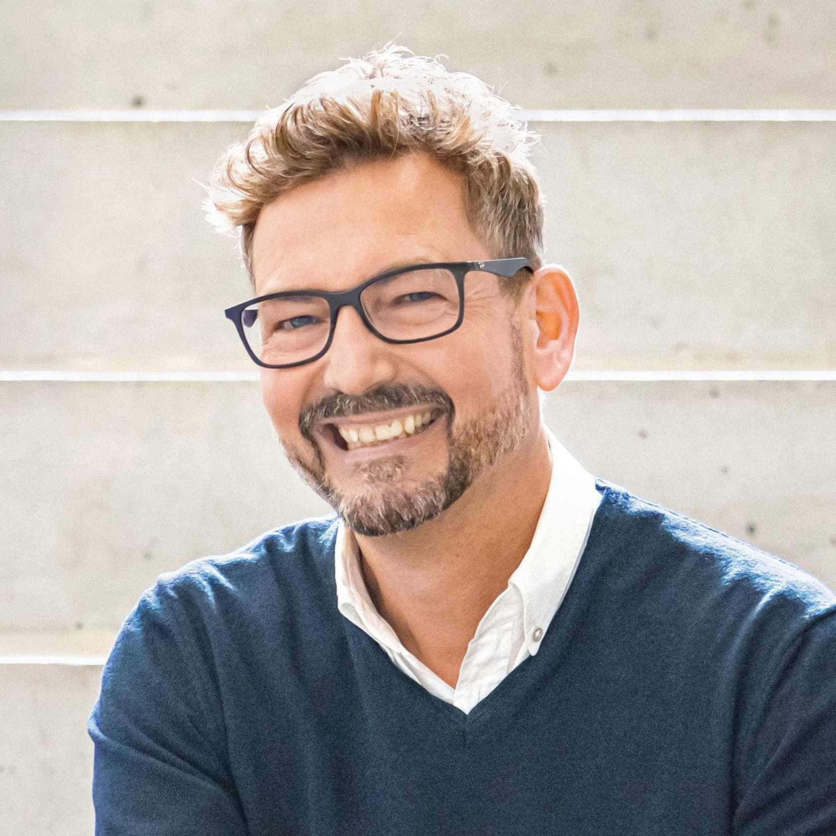Alexander Magg hat Mitte Februar 2025 die neue geschaffene Position des Marketingleiters Murexin Deutschland übernommen. (Foto: Alexander Magg)