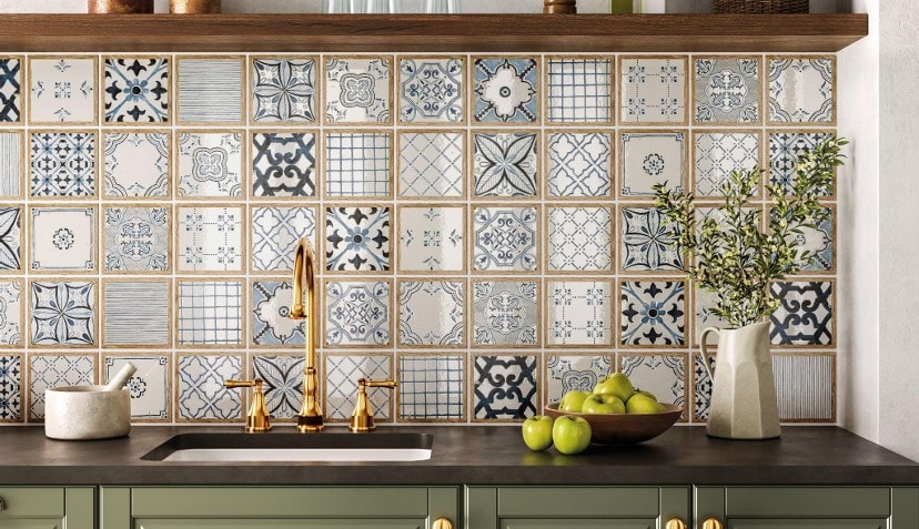 Serie Baeza, Foto: Realonda