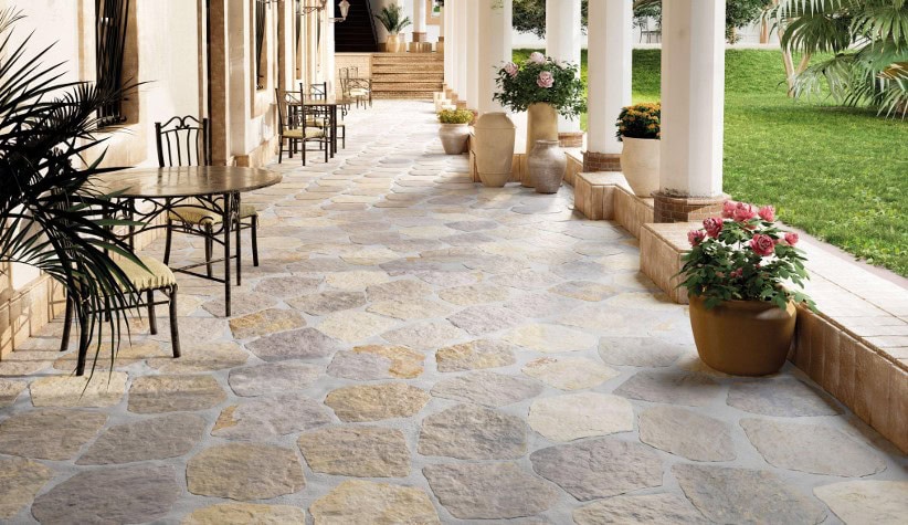 Serie Cuzco, Foto: Realonda