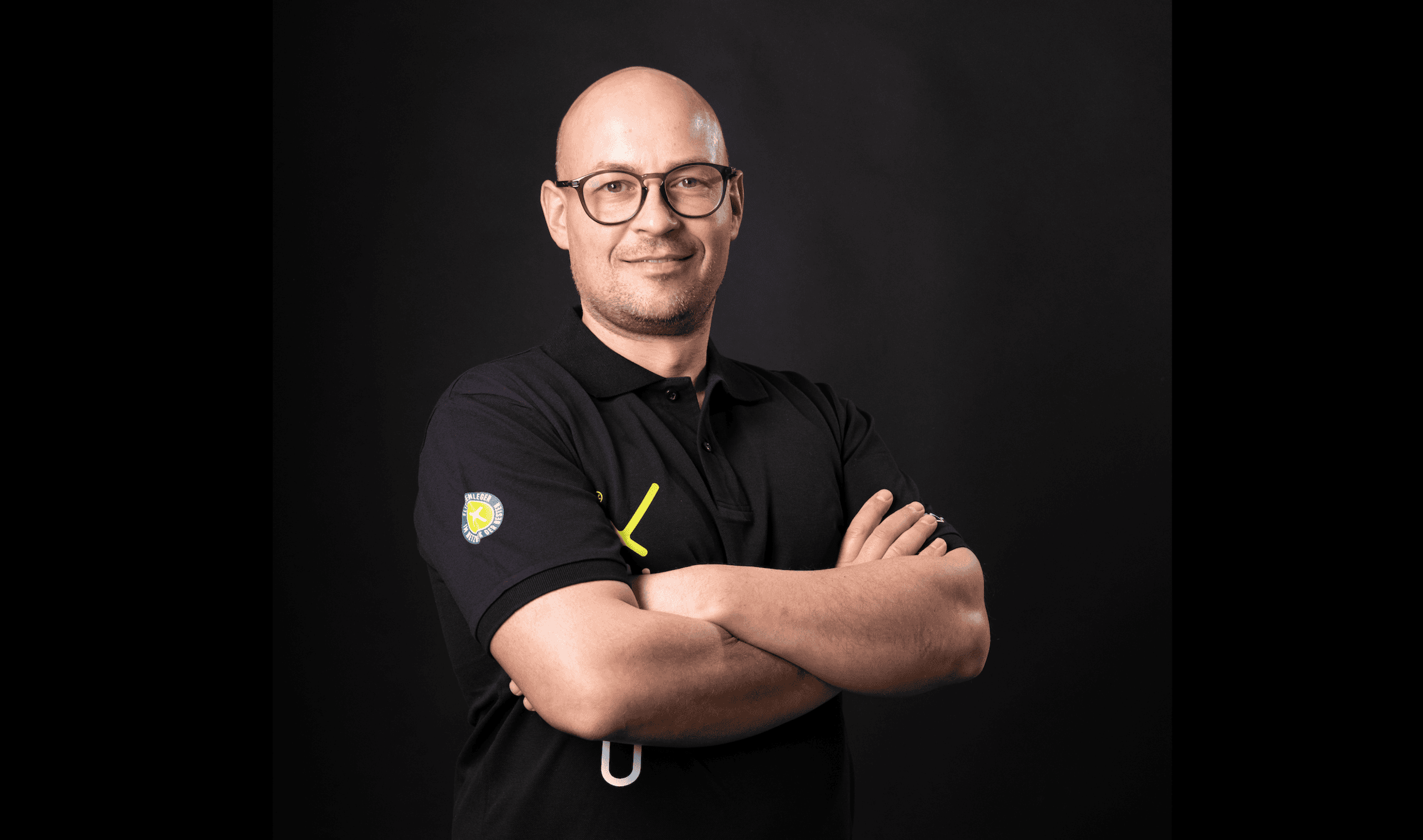 Henning Litschka Codex Gebietsleiter Mecklenburg-Vorpommern