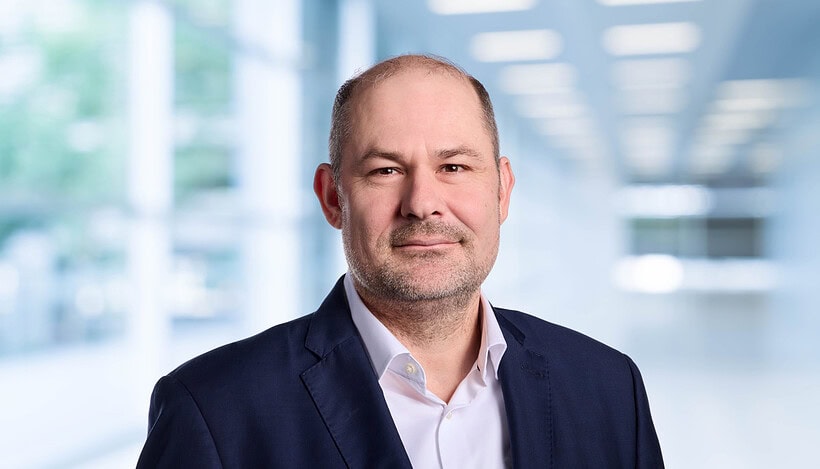 Stephan Tschernek