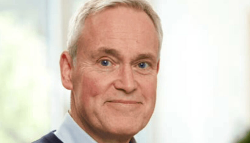 Karl-Friedrich Westerhoff, Leiter Anwendungstechnik und Produktentwicklung Flächenheiz- und Kühlsysteme, verlässt die Blanke Systems GmbH nach sieben Jahren erfolgreicher Tätigkeit. Foto: Blanke Systems