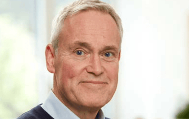 Karl-Friedrich Westerhoff, Leiter Anwendungstechnik und Produktentwicklung Flächenheiz- und Kühlsysteme, verlässt die Blanke Systems GmbH nach sieben Jahren erfolgreicher Tätigkeit. Foto: Blanke Systems