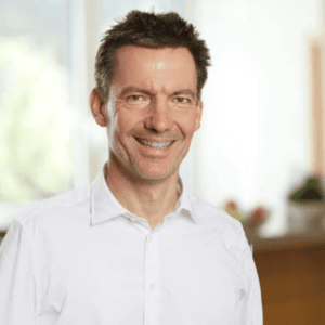 Christoph Hegmann steht den Kunden von Blanke Systems mit seinen mehr als 25 Jahre Erfahrung in der Branche als Experte zur Seite. Foto: Blanke Systems