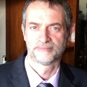 Stefano Socci, CEO ABK-Group Foto: ABK-Group