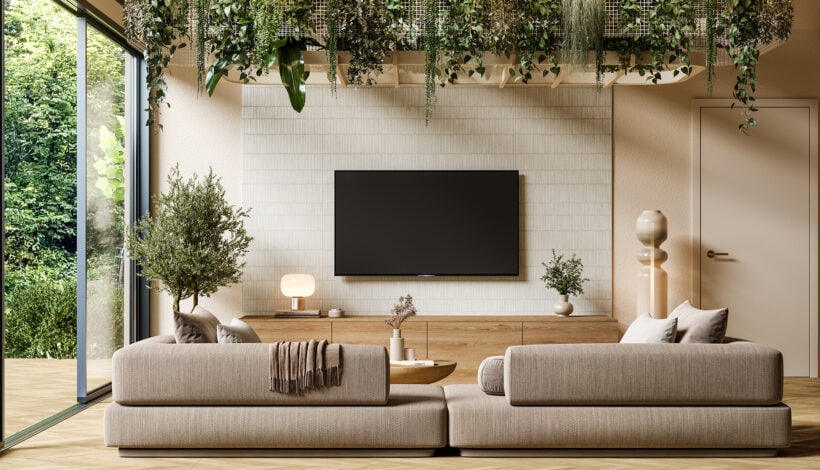 Fotos: Cerámicas Aparici