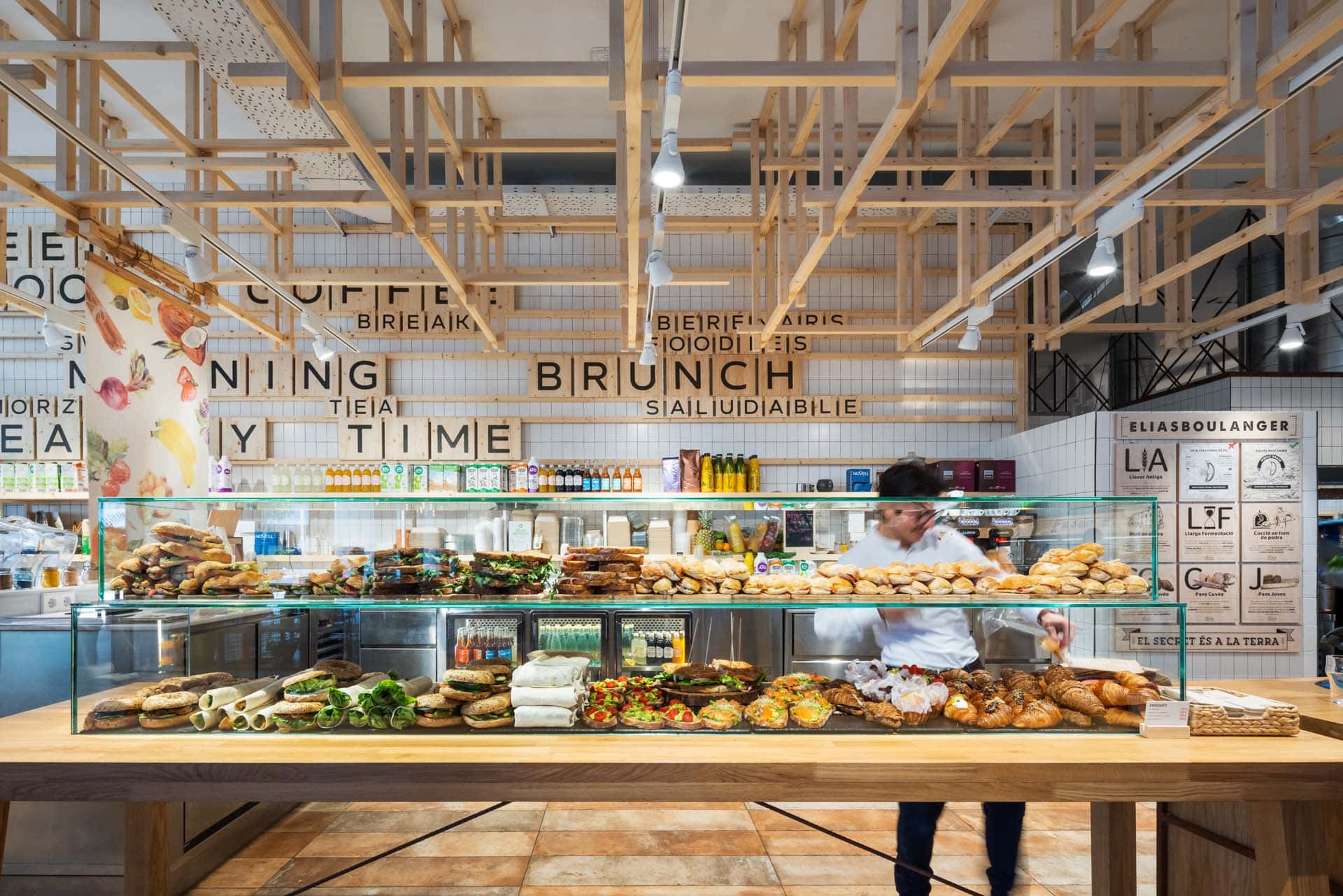 Ametller Origen Roll-Out (Spanien), Foto: Aparici