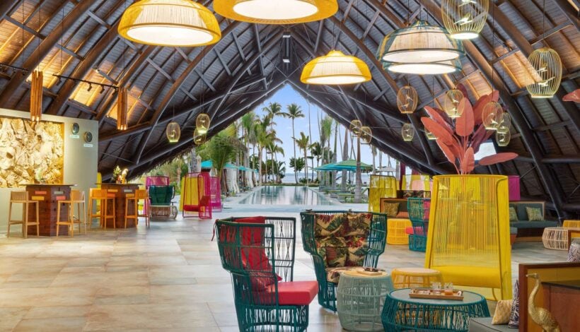 Club Med Exclusive Collection Michès Playa Esmeralda (Dominikanische Republik), Foto: Aparici
