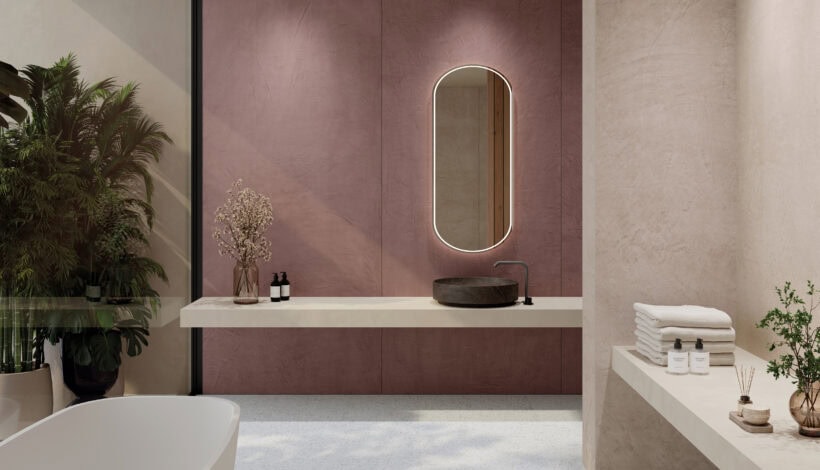 Bild: Tile of Spain/Apavisa und Decocer  