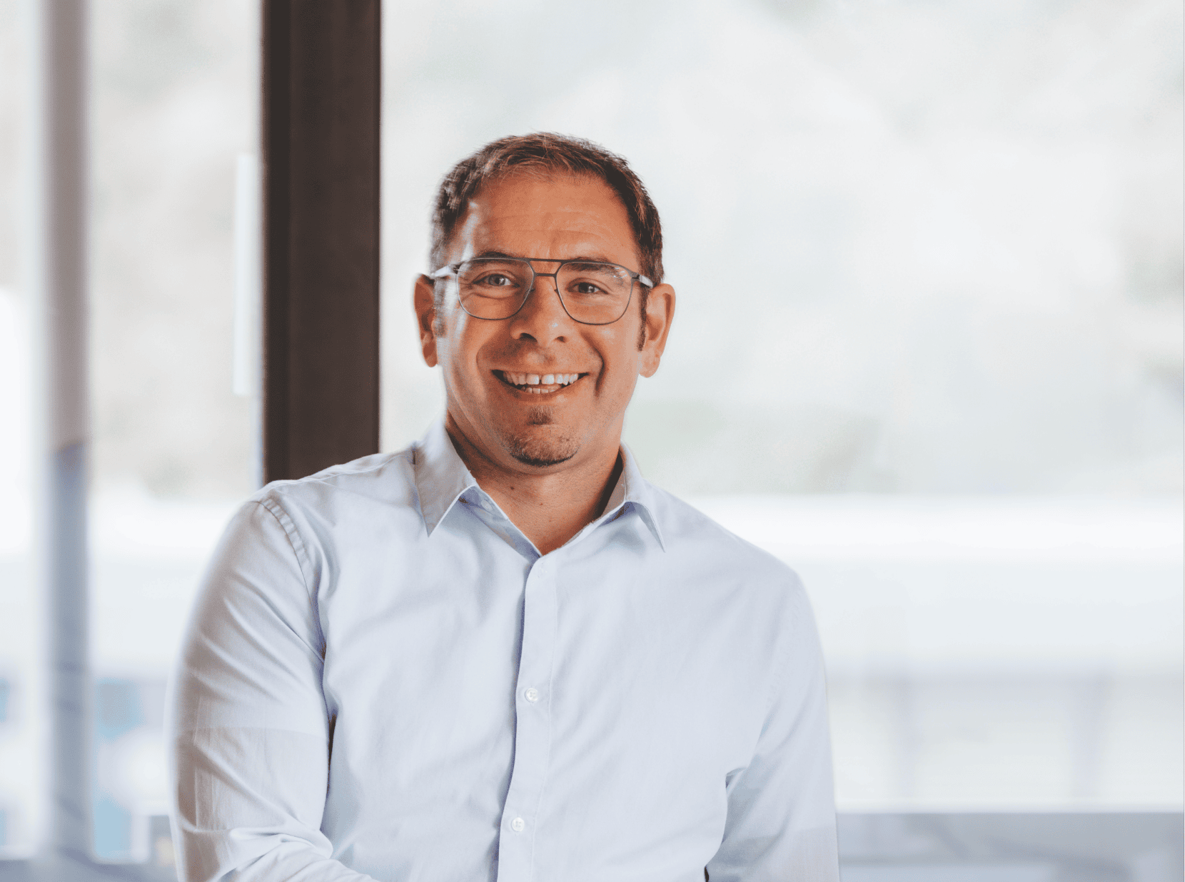 Andreas Haffa. Foto: Softtech