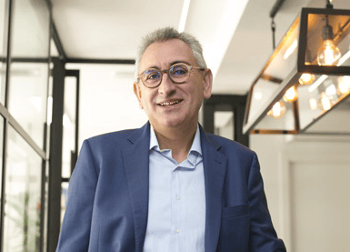 Vicent Arrandis