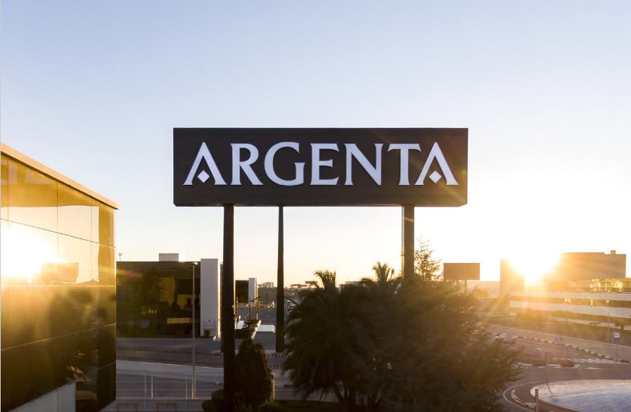 Foto: Argenta