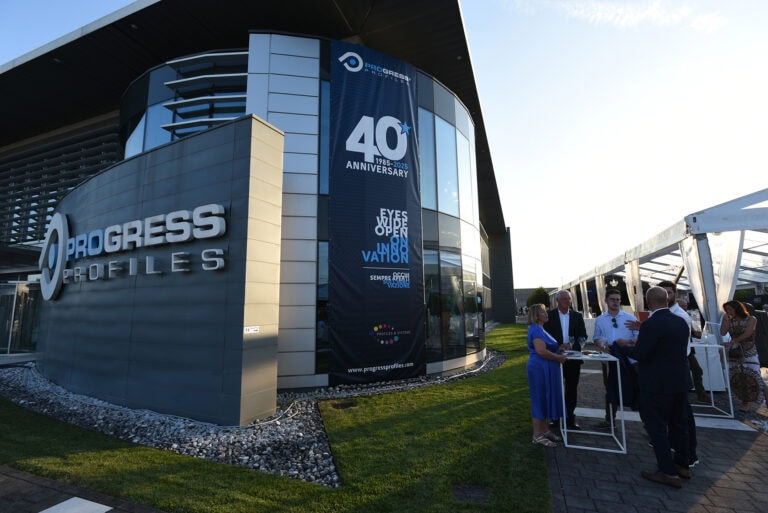 Progress Profiles Profile, Schienen, Stelzlager,Verlegesysteme
