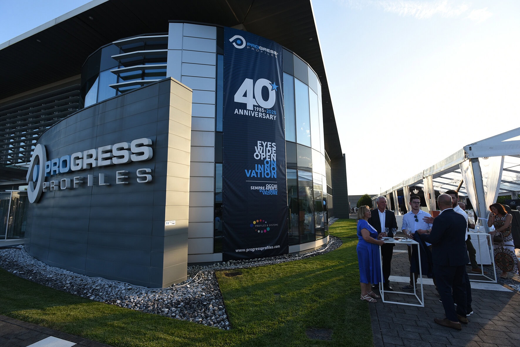 Progress Profiles Profile, Schienen, Stelzlager,Verlegesysteme