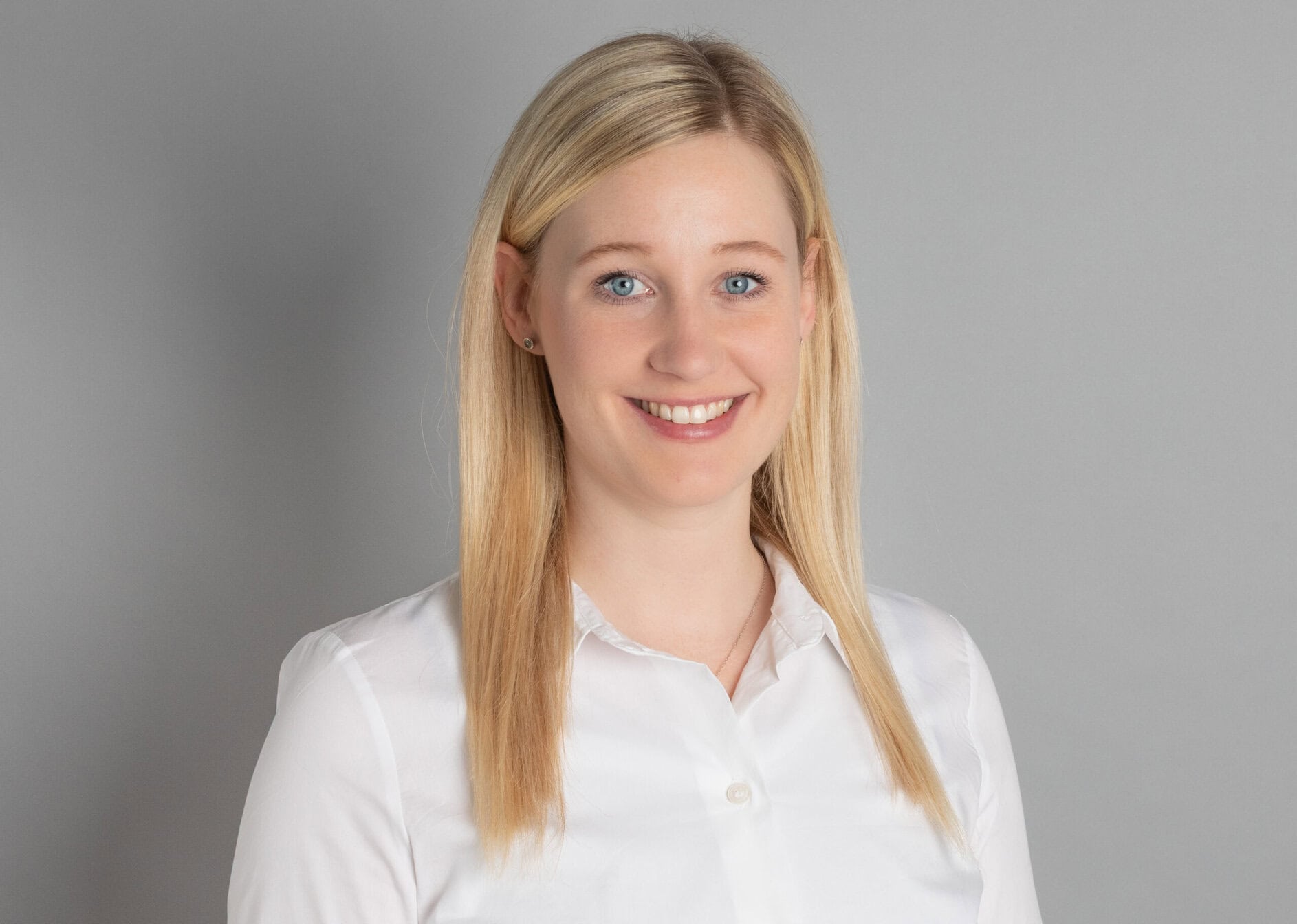 Seit Frühjahr als Fachberaterin Fußbodentechnik im Vertriebsteam von Kiesel Bauchemie: Kristin Ziegler. Foto: Kiesel Bauchemie  