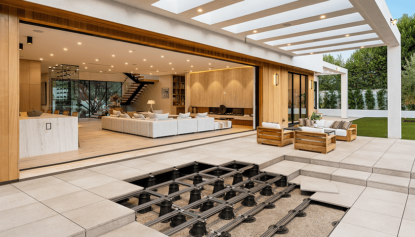 Eterno Ivica Stelzlager