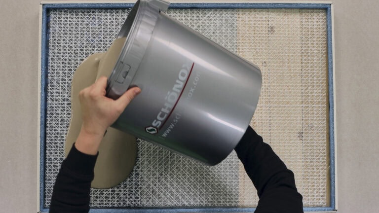 Das System eignet sich für Mischuntergründe und lässt sich einfach verarbeiten. (©Sika Deutschland