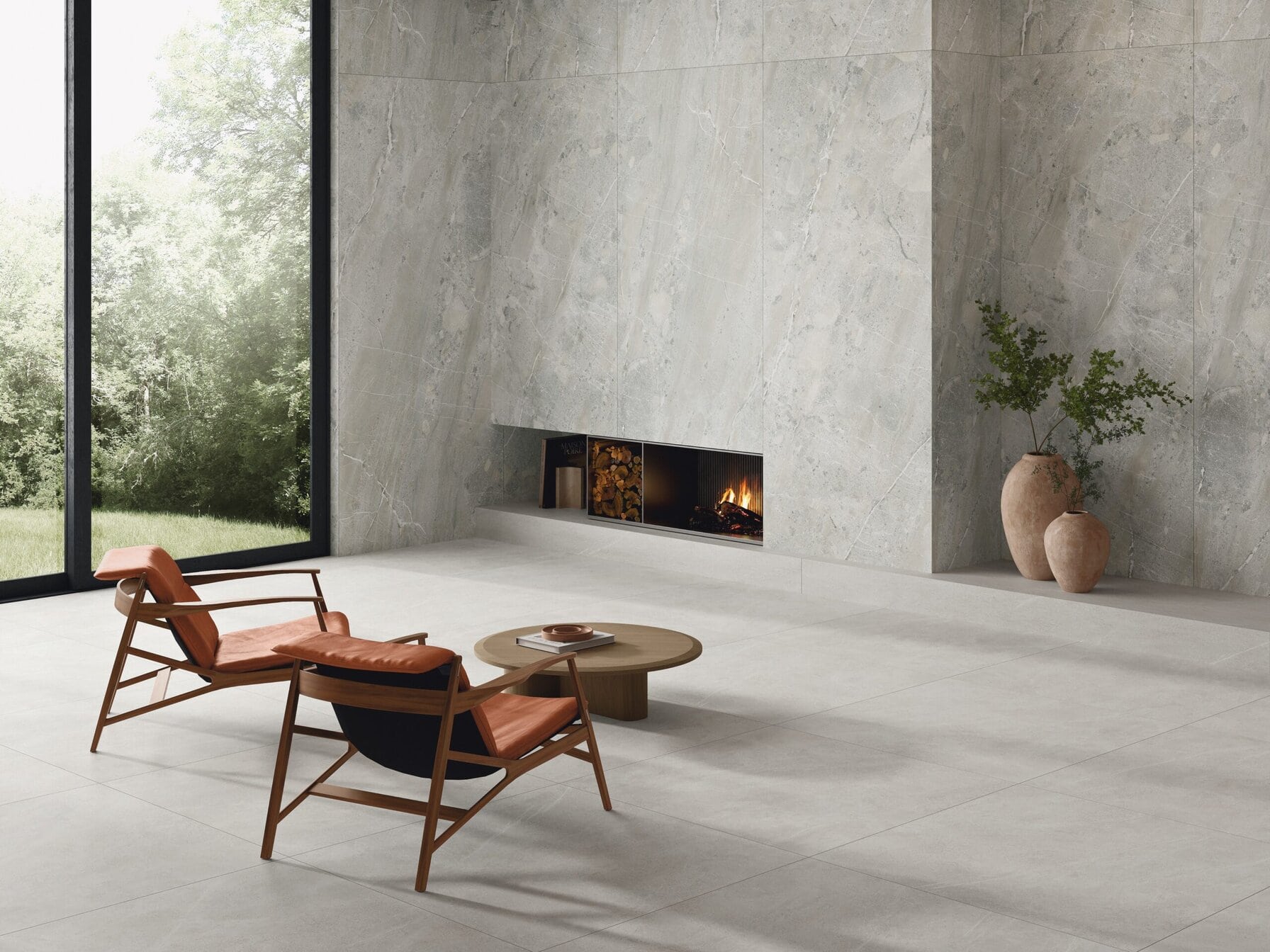 Steinkollektion Miller Pearl 120x280, Fotos: Stn