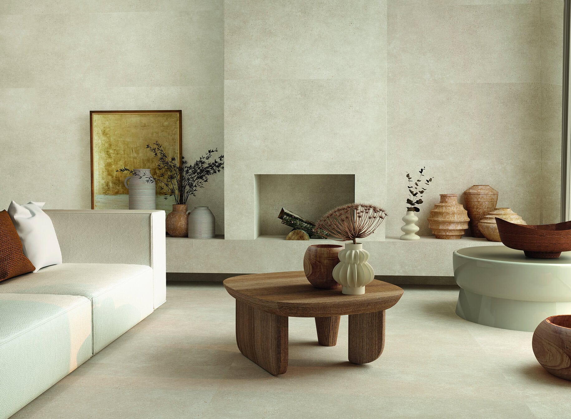 Etile, Kollektion Koru, Foto: Etile