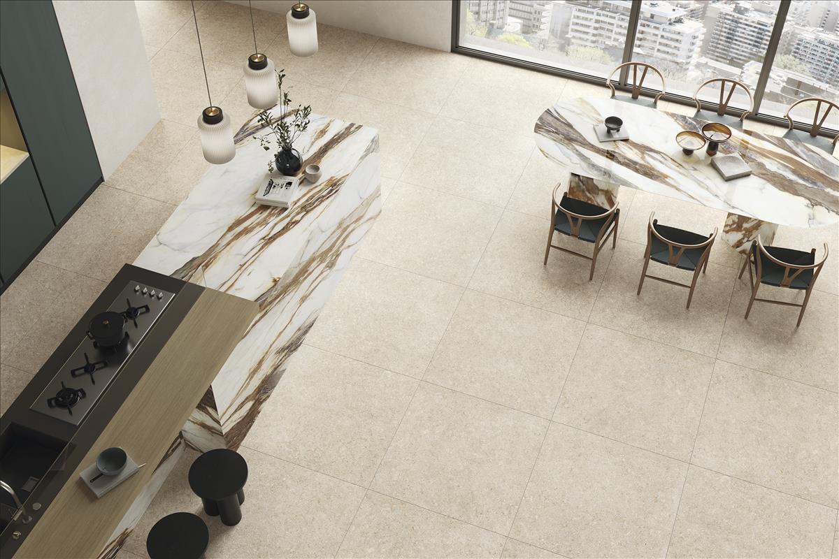 Kollektion Oikos 100x100