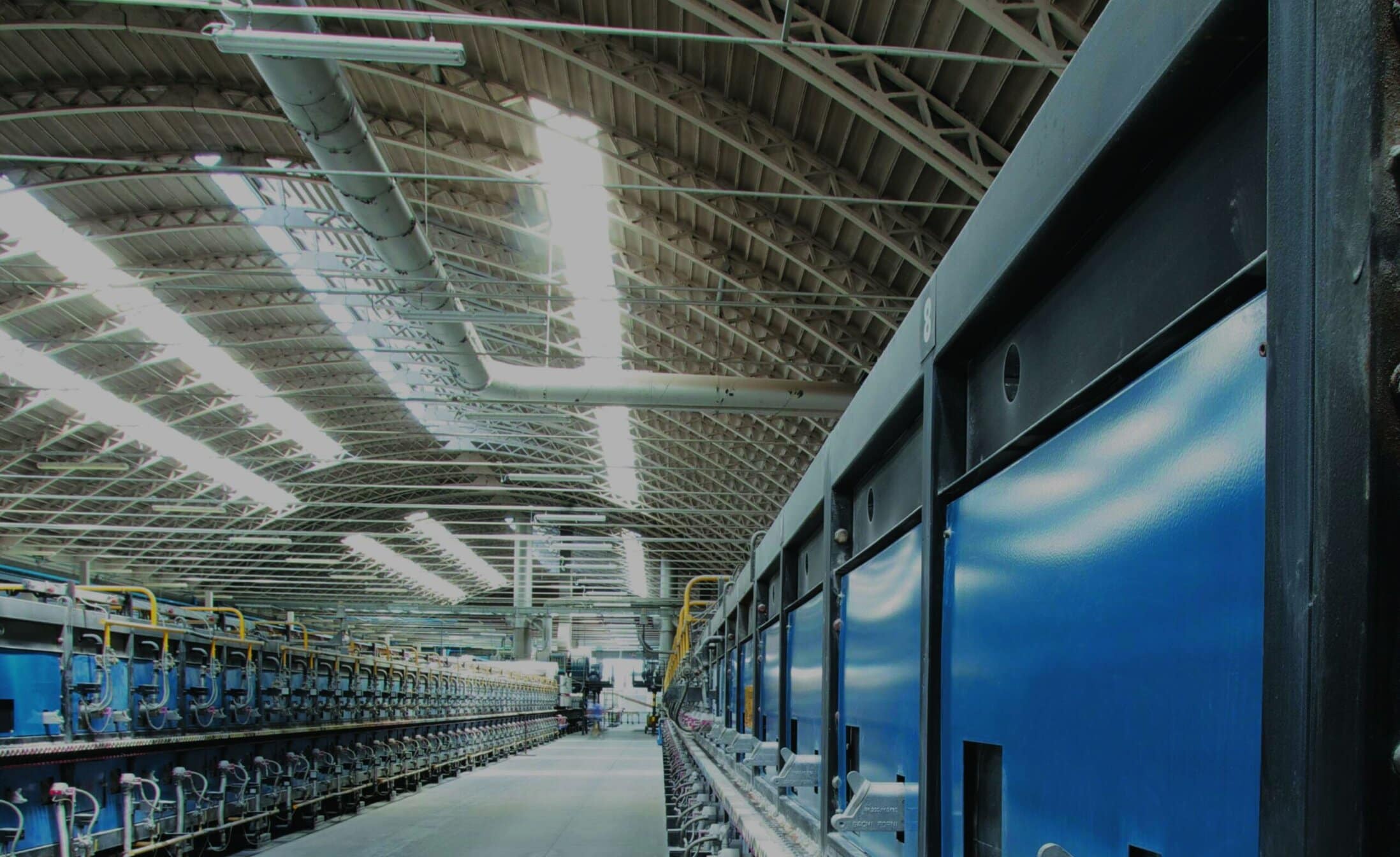 Produktion Feinsteinzeug Foto: Atlas Concorde