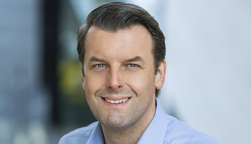 Zum 1. November ist Marco Krüger als neuer Einkaufsleiter bei BayWa Baustoffe gestartet.