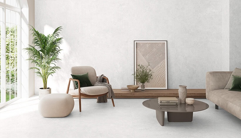 Kollektion Babilon: Fotos: Ecoceramic