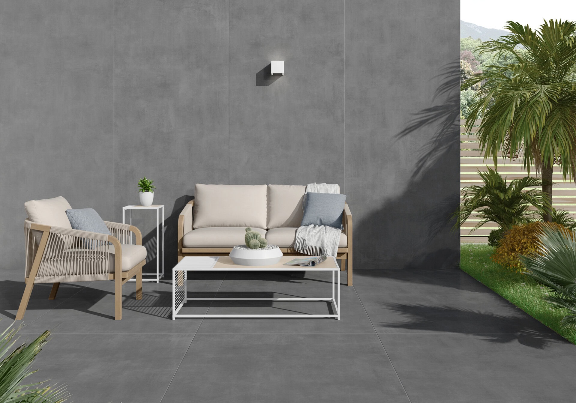 Kollektion Baltimore