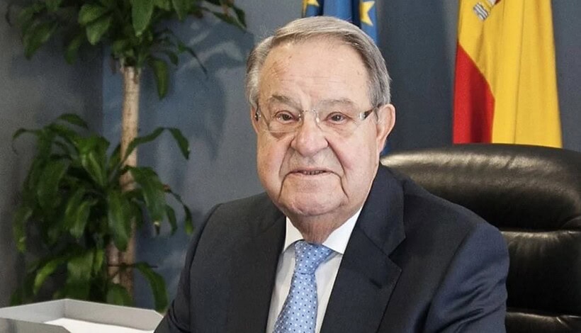 Rafael Benavent Adrián, Foto: Archiv