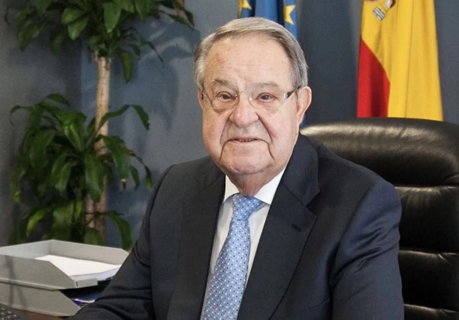 Rafael Benavent Adrián, Foto: Archiv