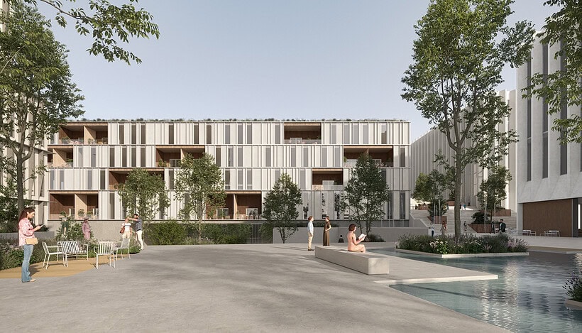 Feinsteinzeug von Atlas Concorde Boost Vision Foto:Atlas Concorde