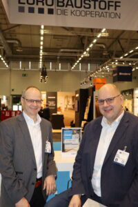 Die Vorstände Sebastian Rösler und Renè Thunig versprechen sich von dem Wechsel mehr Individualität und Flexibilität für die regionale Ausrichtung der Standorte.