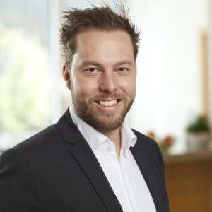 Alexander Narr betreut Österreich.