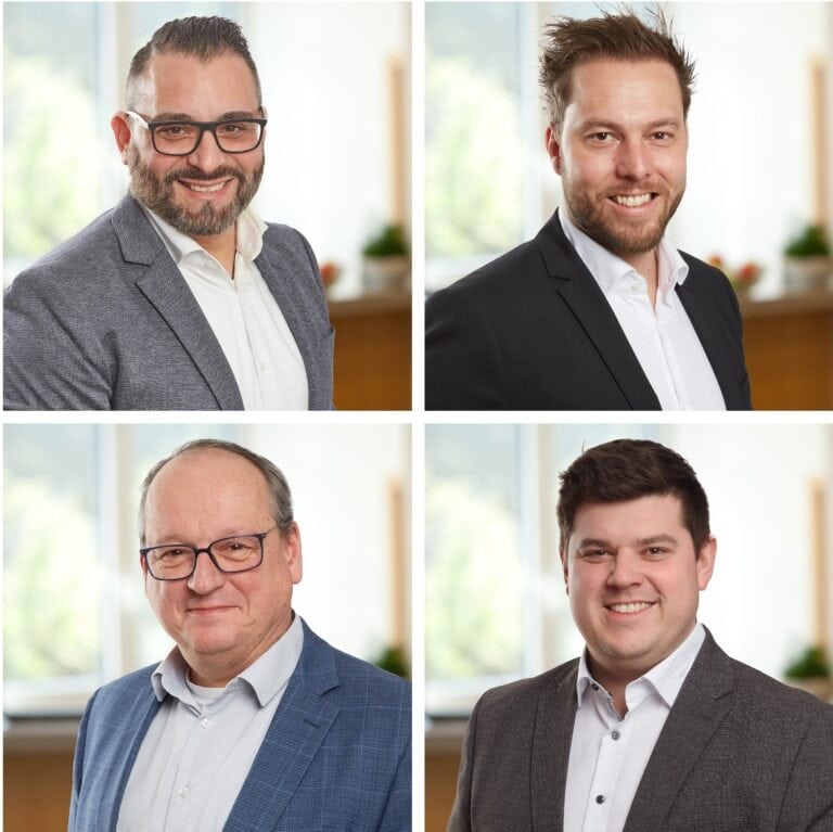 Der Mittelständler aus Iserlohn verabschiedet sich von gewachsenen Grenzen im Vertrieb. Ein Gebietsleiter führt nun zwei Regionen, vier neue Manager gehen an den Start. Warum Blanke gerade jetzt diesen Schritt geht, hat einen klaren Grund.
