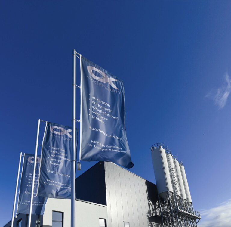 Oxiegen kann auf ein erfolgreiches Geschäftsjahr 2025 zurückblicken.               Foto: Oxiegen