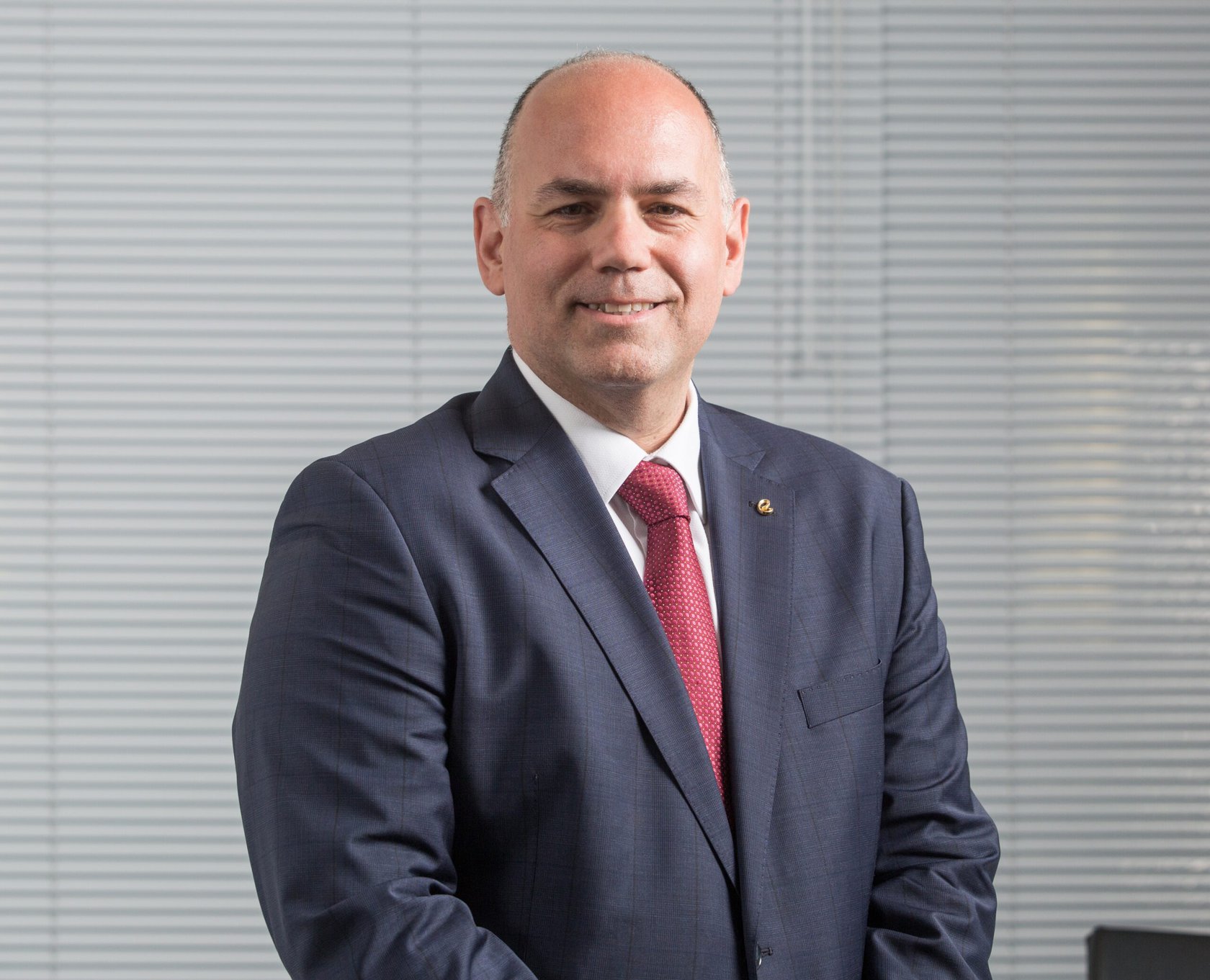 Mert Karasu, CEO, Eczacıbaşı Tiles Group