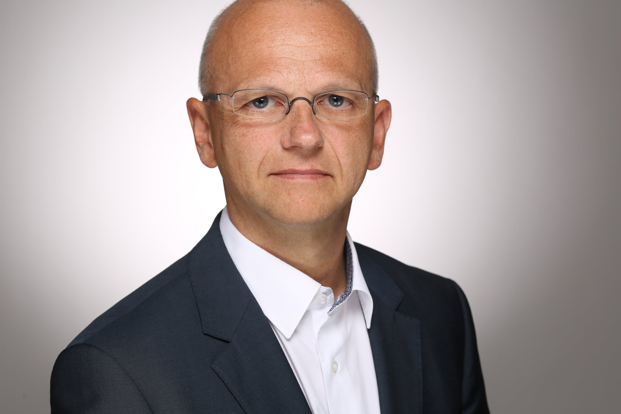 Dirk Scheffler