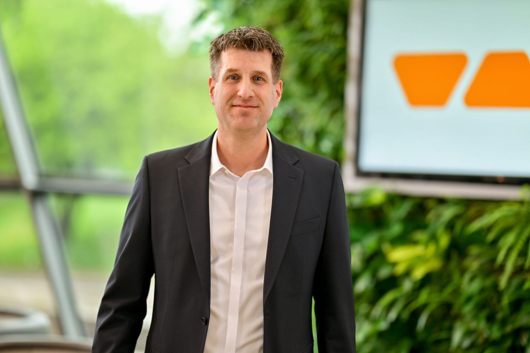 Matthias Mager, Chief Sales Officer Market Germany & Export bei Schlüter-Systems
