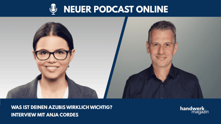 Grafik Podcast Hwmag
