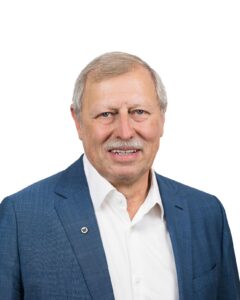 LIM Wien Peter Kluhs. Foto: Studiowey