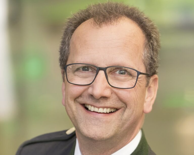 Bundesinnungsmeister KommRat Mst. Andreas Höller, Foto: Foto Fischer