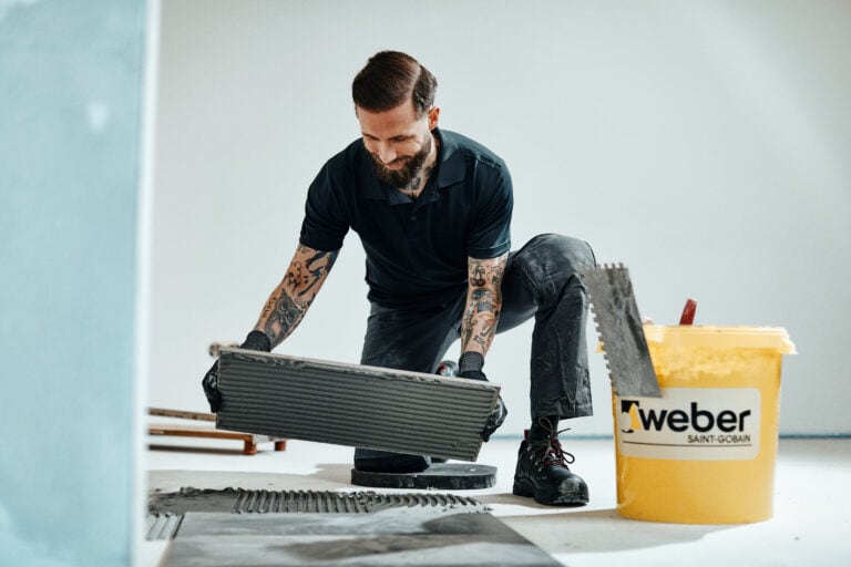 SGWeber_BlueComfort_Verlegung
