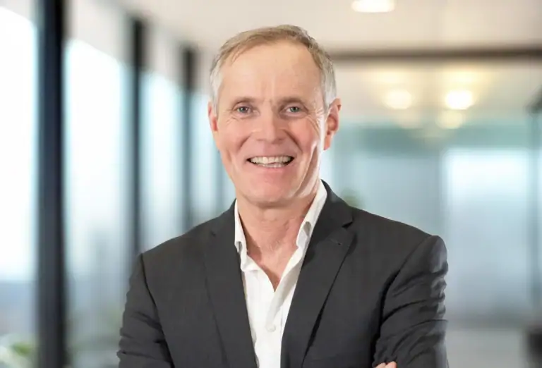 Hermann Rohling blickt 2026 auf 40 Jahre bei Botament zurück. Foto: Botament