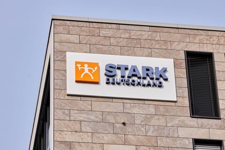 STARK_Gebäude