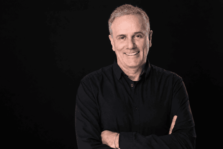 Foto Ralf grau dunkel
