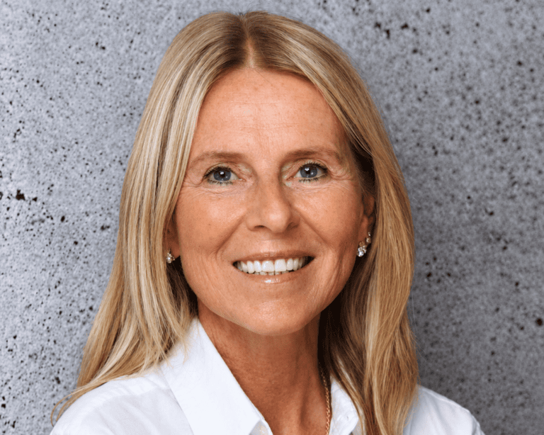 Monika Cäzor. Foto: Meissen Keramik