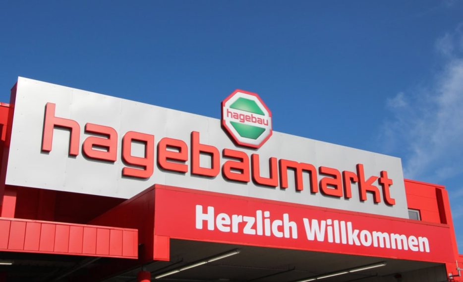 Foto: hagebau